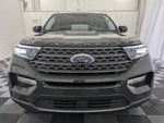 2024 Ford Explorer XLT 4x4