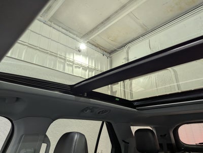 2024 Ford Explorer XLT 4x4