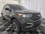2024 Ford Explorer XLT 4x4