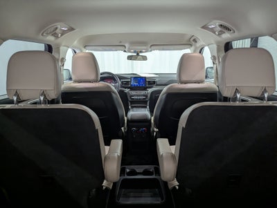 2020 Ford Explorer XLT 4x4