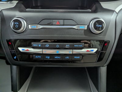 2020 Ford Explorer XLT 4x4