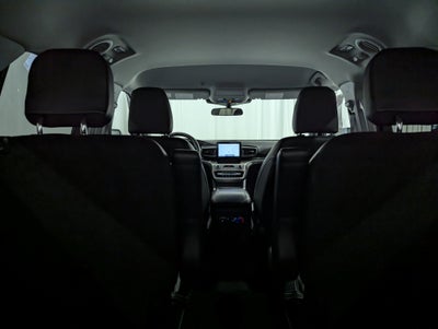 2023 Ford Explorer XLT 4x4