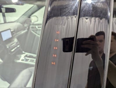 2023 Ford Explorer XLT 4x4