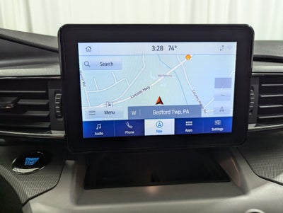 2023 Ford Explorer XLT 4x4