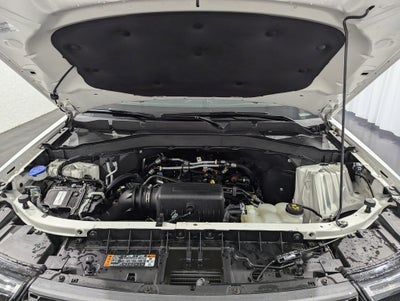 2023 Ford Explorer XLT 4x4