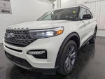 2023 Ford Explorer XLT 4x4
