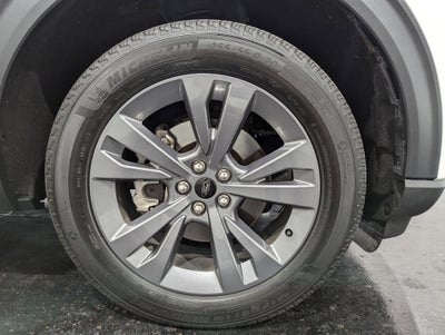 2023 Ford Explorer XLT 4x4