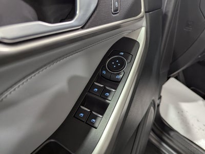 2024 Ford Explorer XLT 4x4