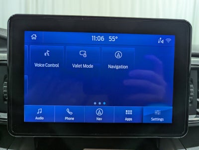 2024 Ford Explorer XLT 4x4