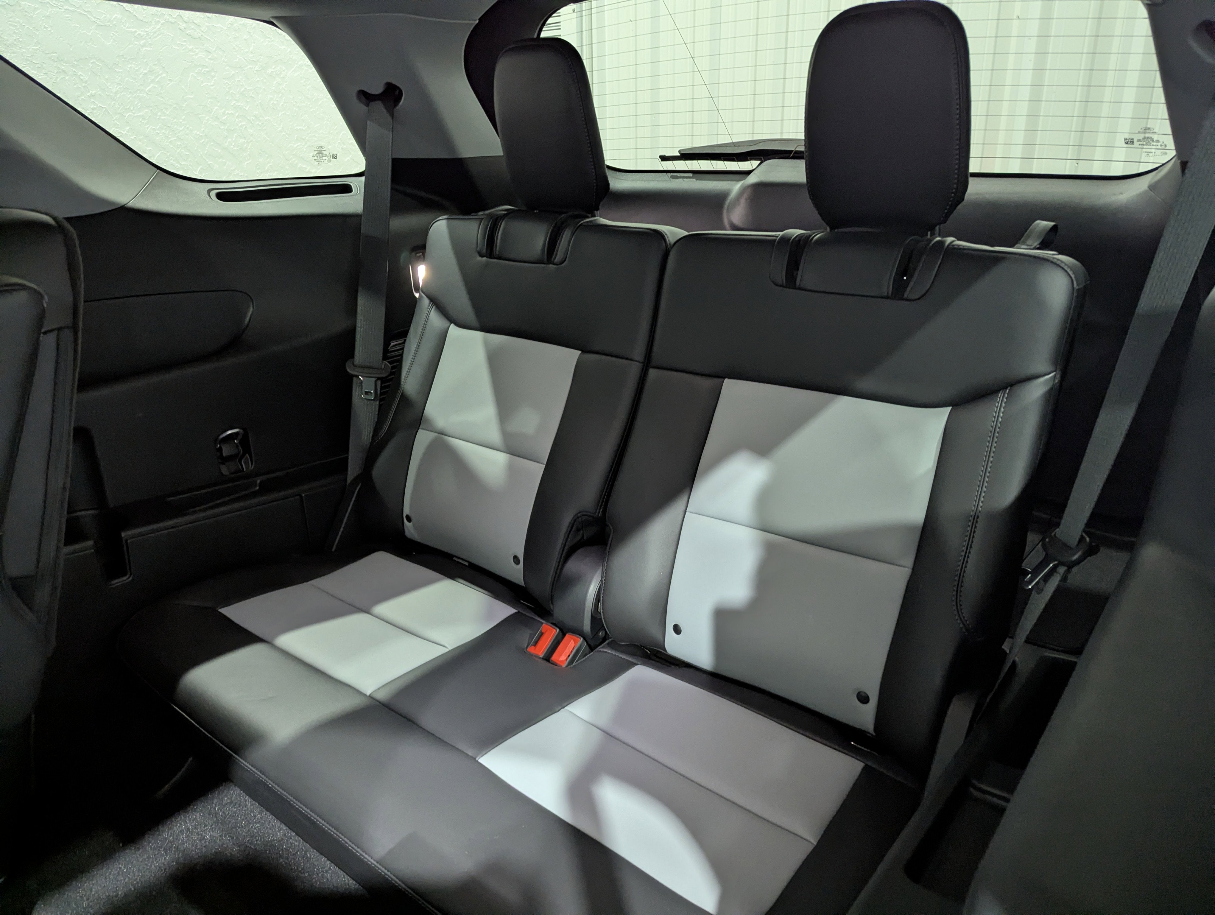 2024 Ford Explorer XLT 4x4