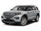 2020 Ford Explorer Limited 4x4