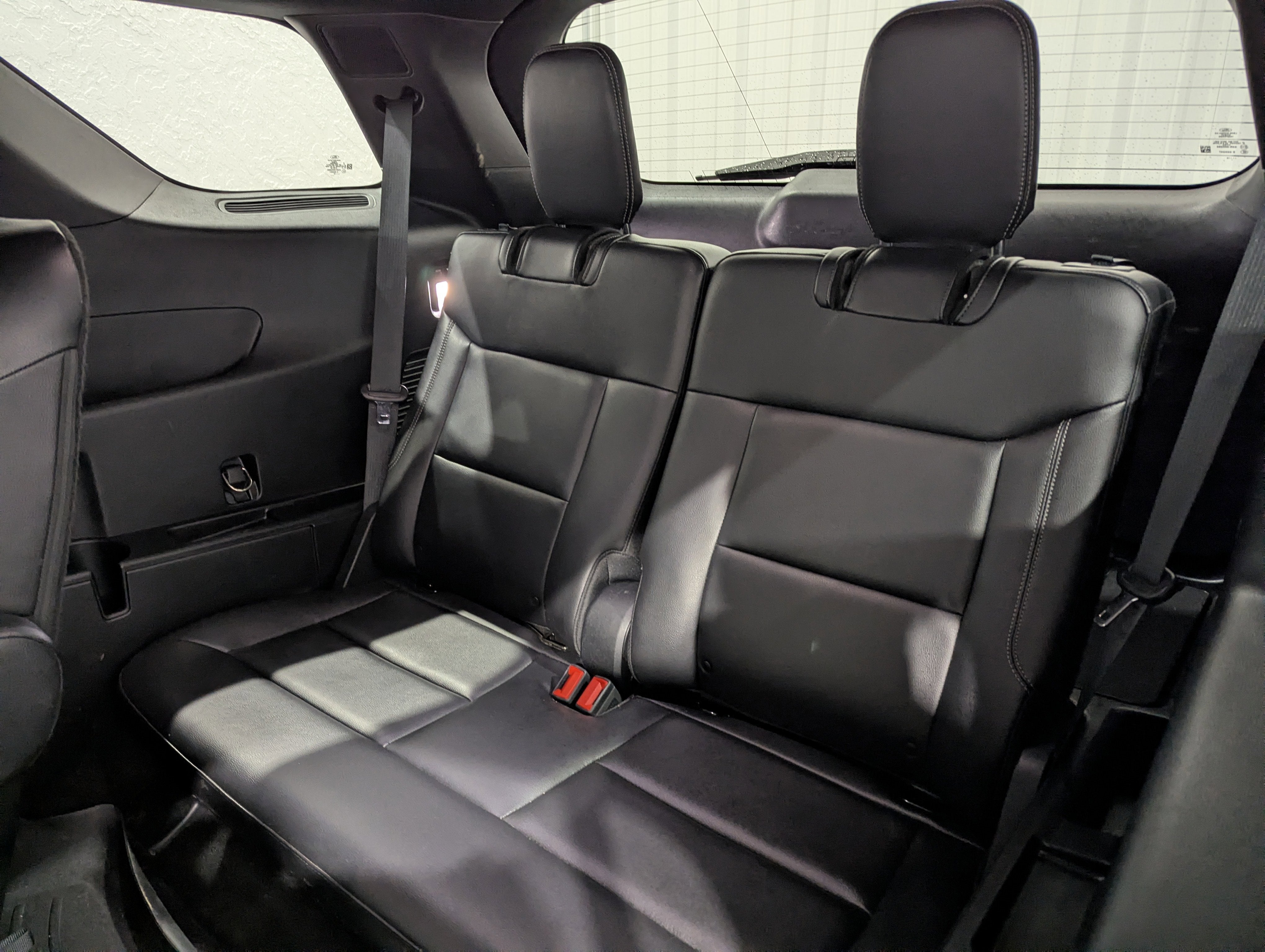 2020 Ford Explorer Limited 4x4