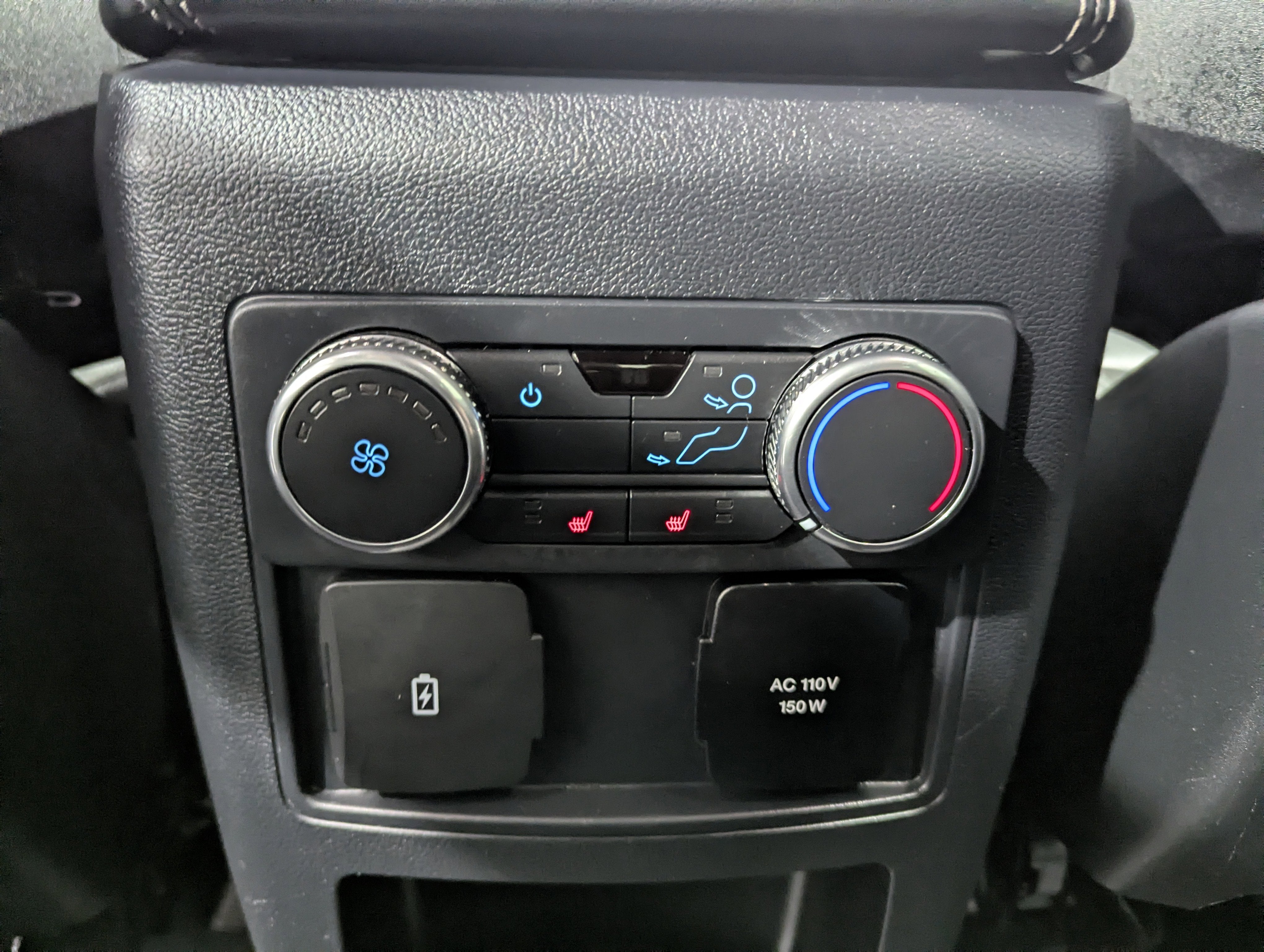 2020 Ford Explorer Limited 4x4