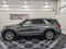 2020 Ford Explorer Limited 4x4