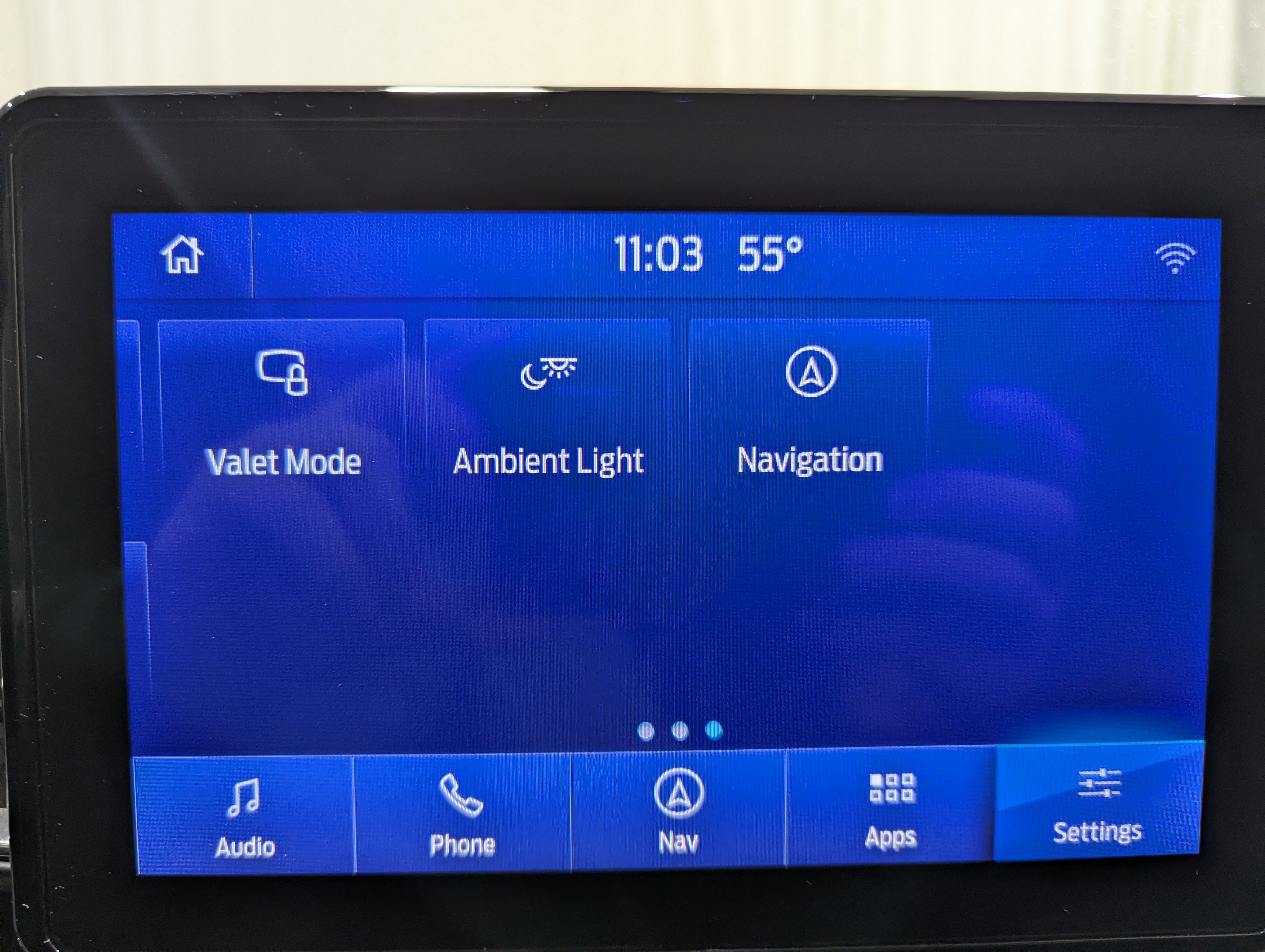 2020 Ford Explorer Limited 4x4