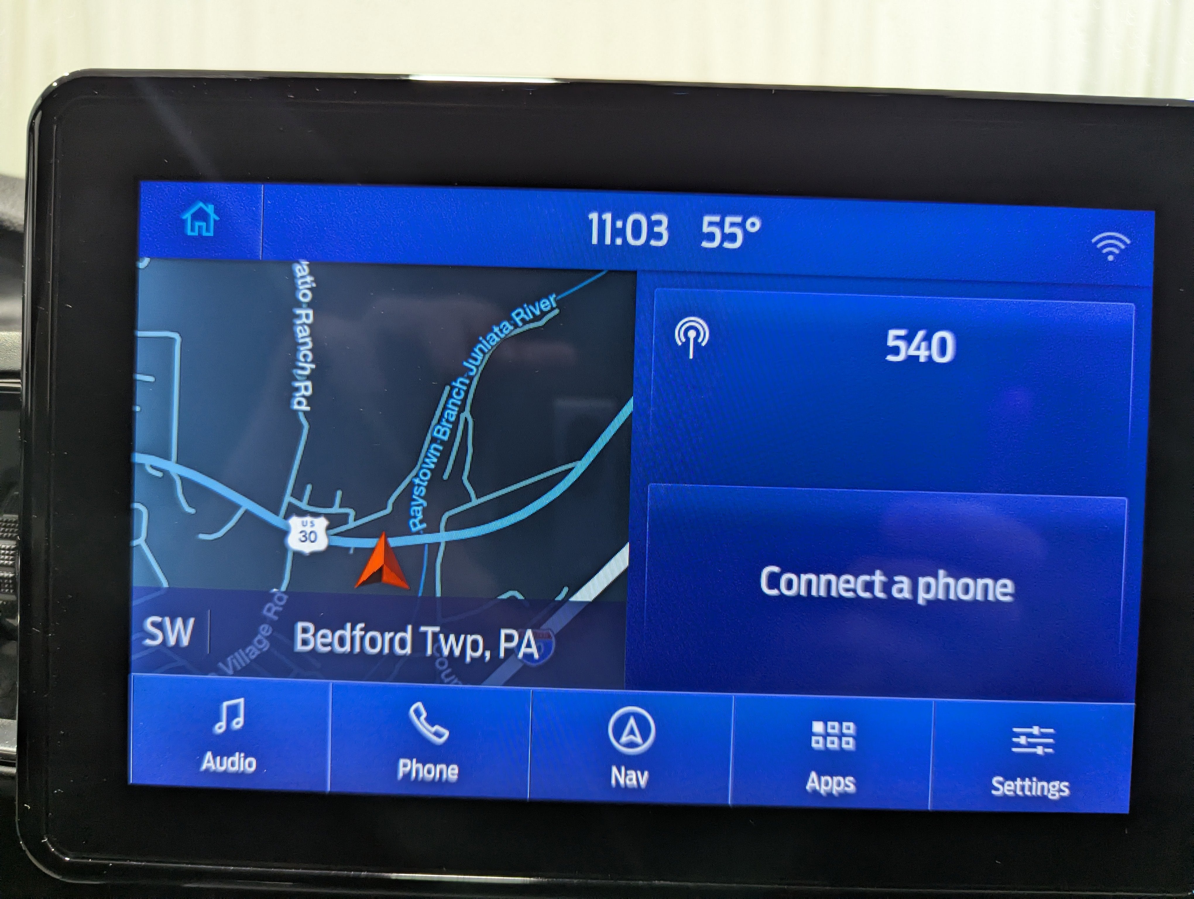 2020 Ford Explorer Limited 4x4