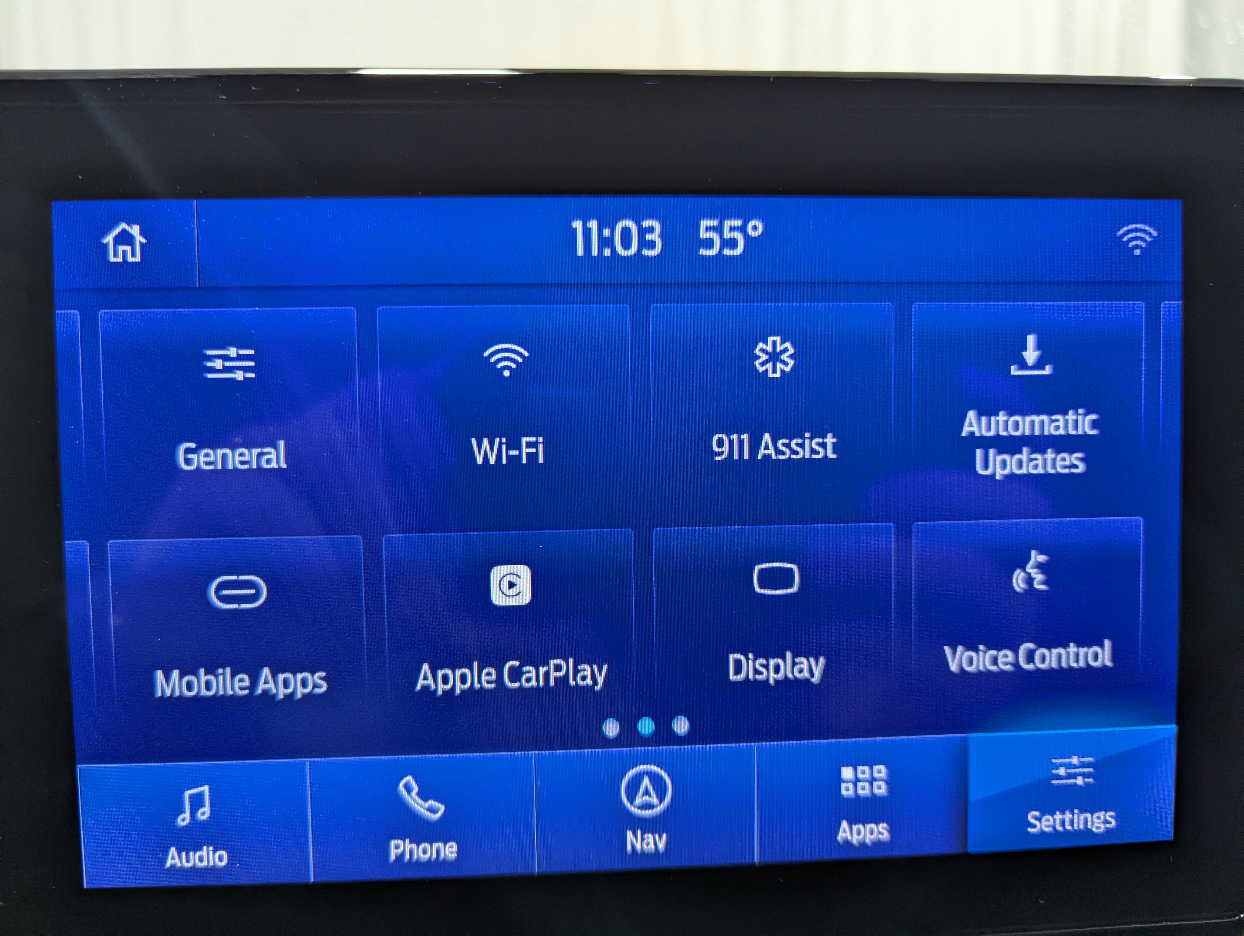 2020 Ford Explorer Limited 4x4