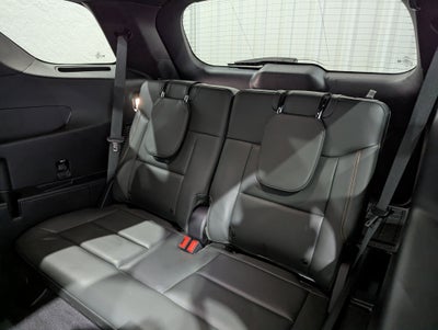 2022 Ford Explorer Timberline 4x4