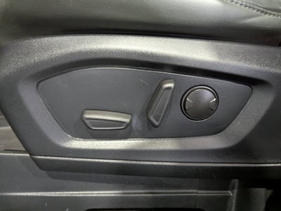 2022 Ford Explorer Timberline 4x4