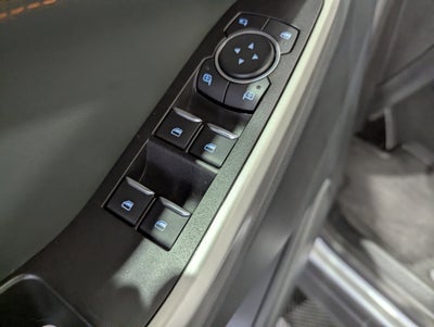2022 Ford Explorer Timberline 4x4