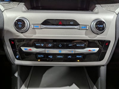 2022 Ford Explorer Timberline 4x4