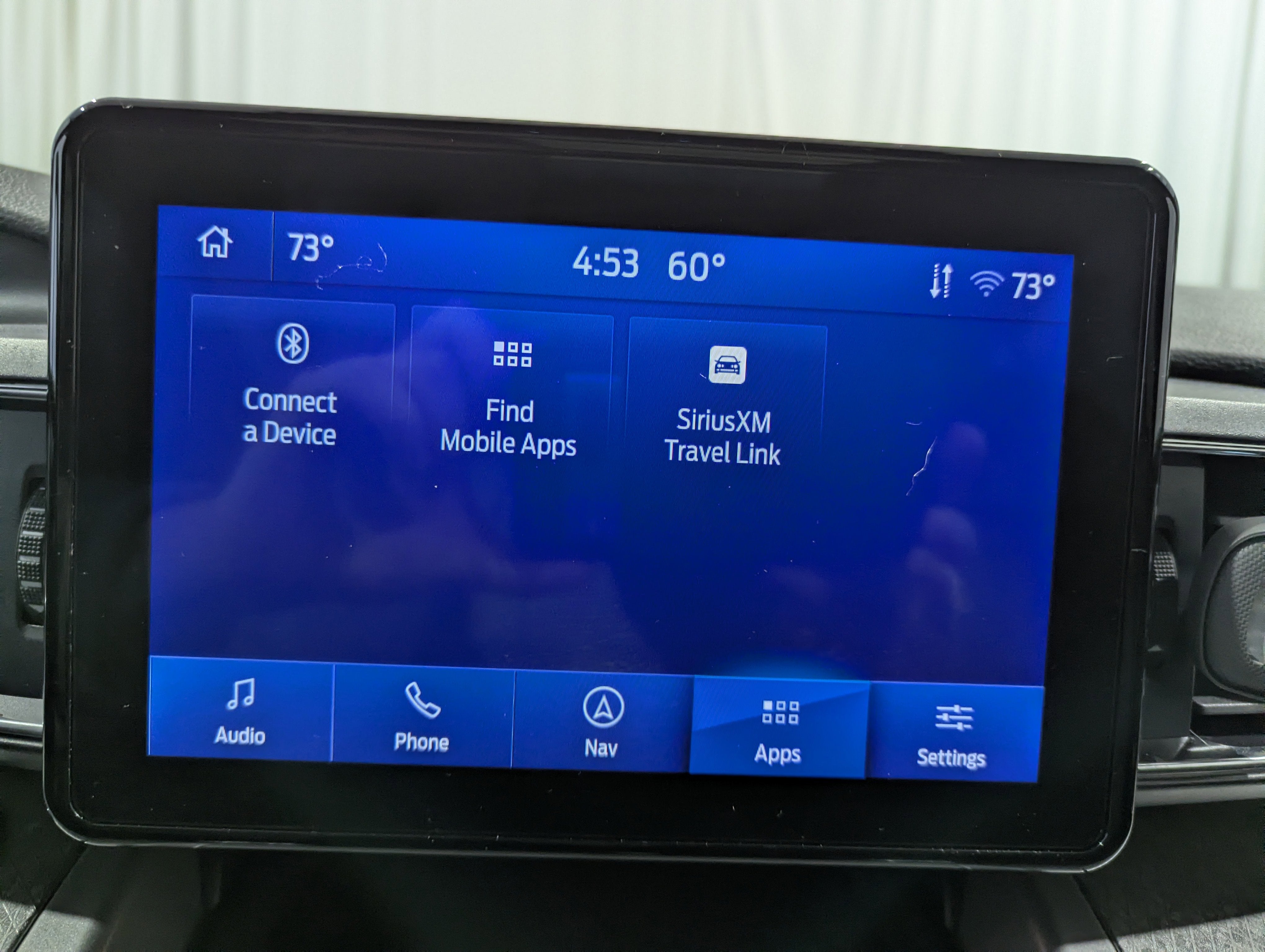 2022 Ford Explorer Timberline 4x4
