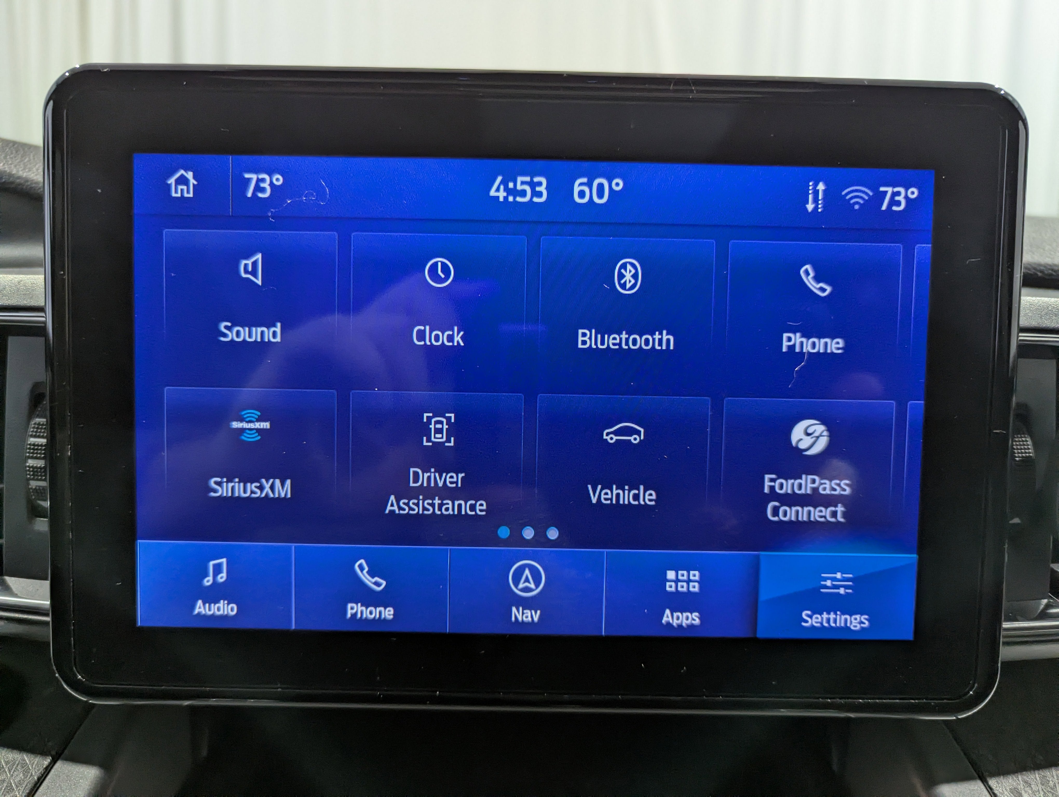 2022 Ford Explorer Timberline 4x4