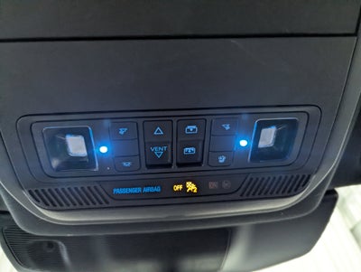 2022 Ford Explorer Timberline 4x4