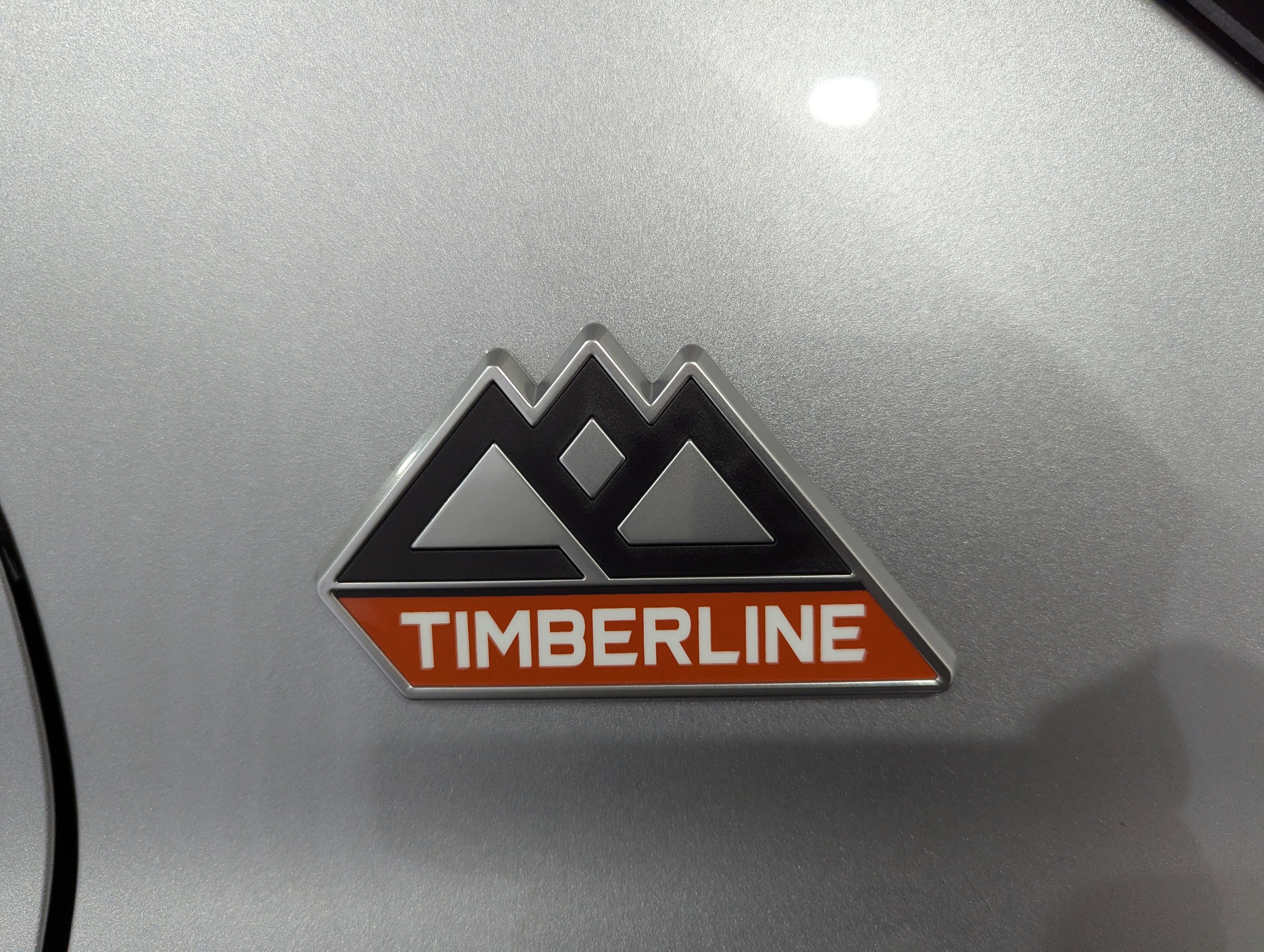 2022 Ford Explorer Timberline 4x4