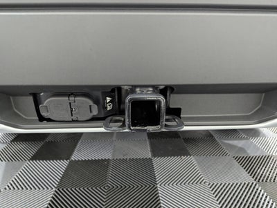 2024 Ford Explorer Timberline 4x4