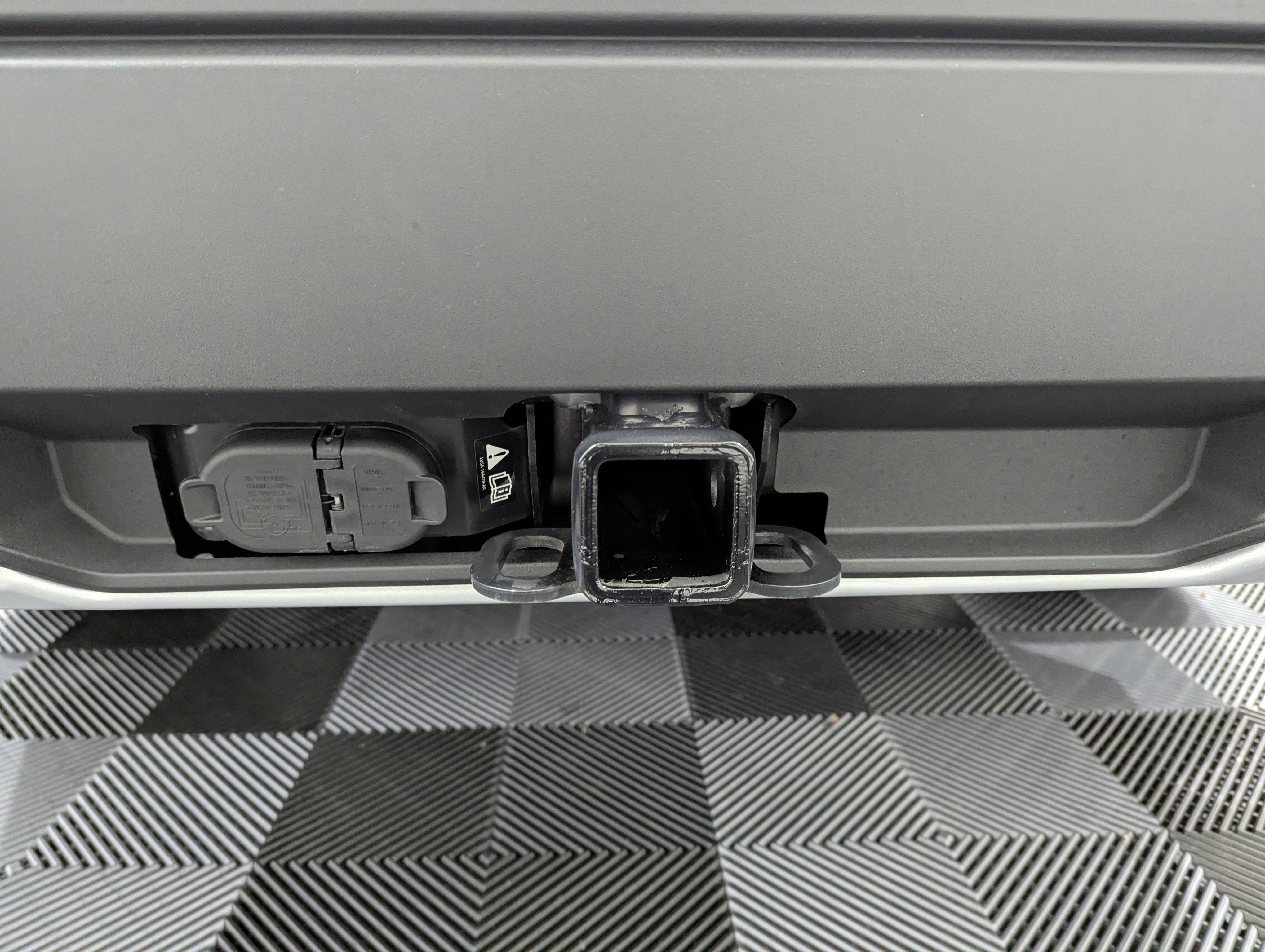 2024 Ford Explorer Timberline 4x4