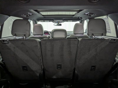 2024 Ford Explorer Timberline 4x4