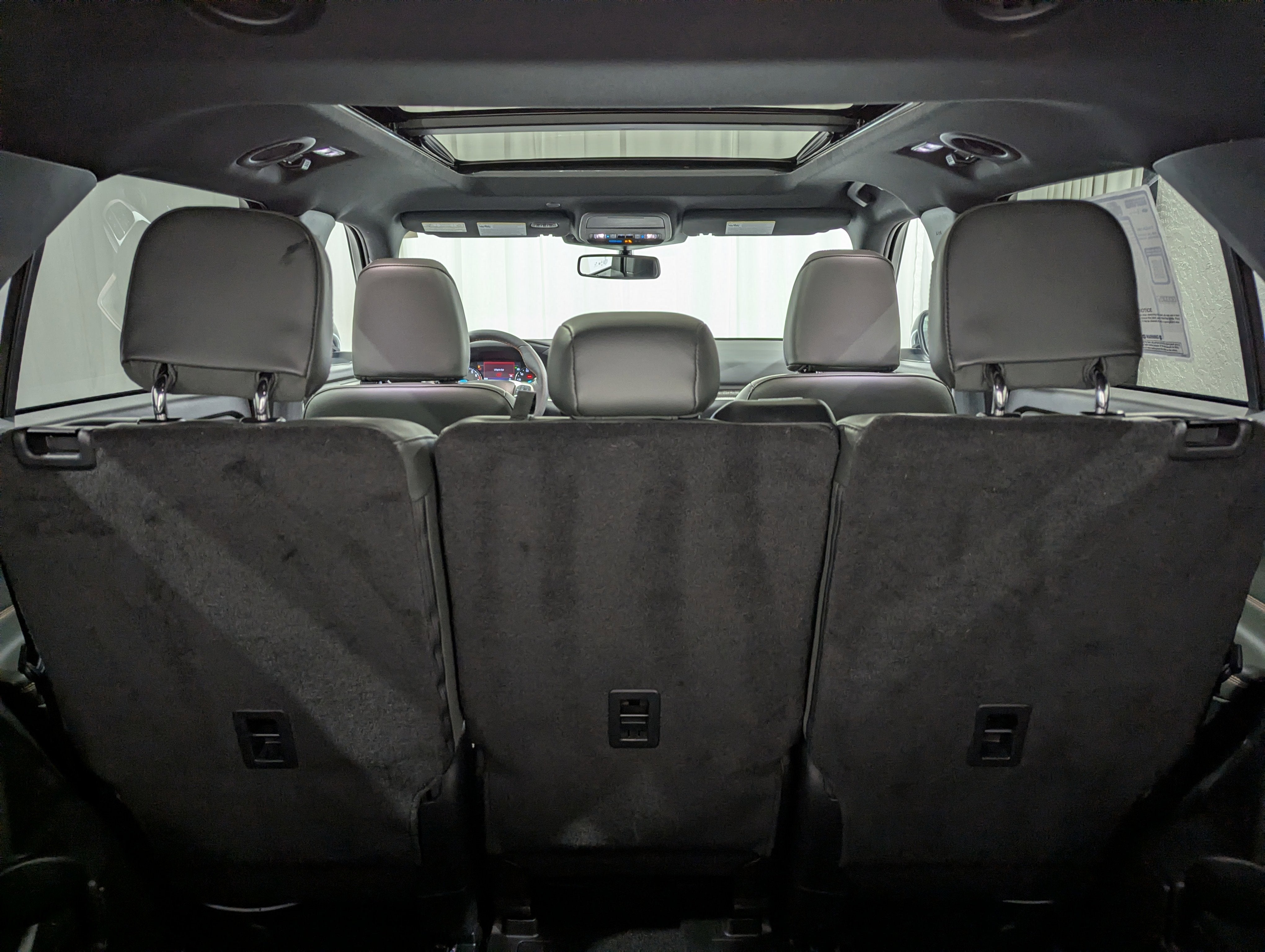 2024 Ford Explorer Timberline 4x4