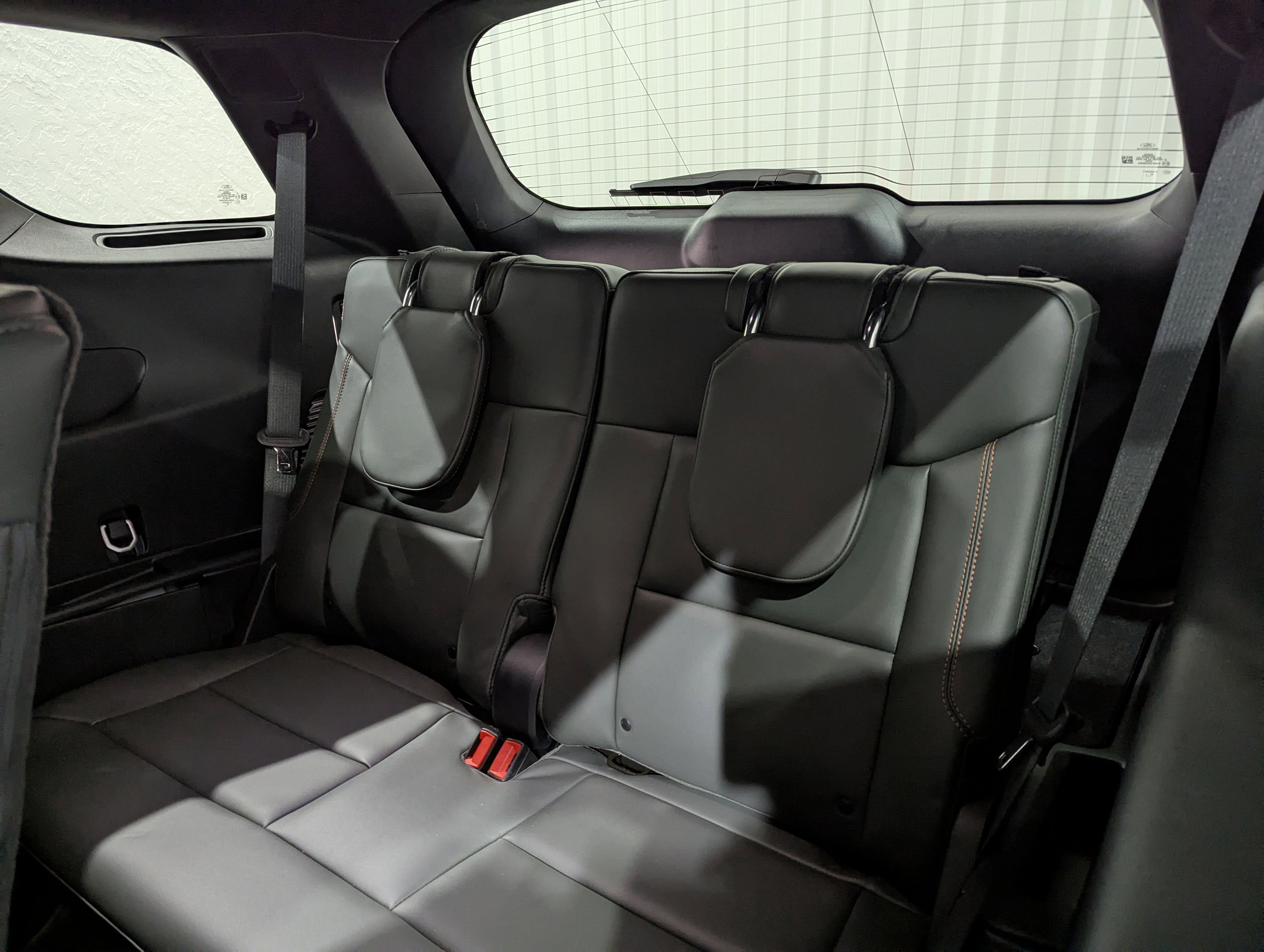 2024 Ford Explorer Timberline 4x4