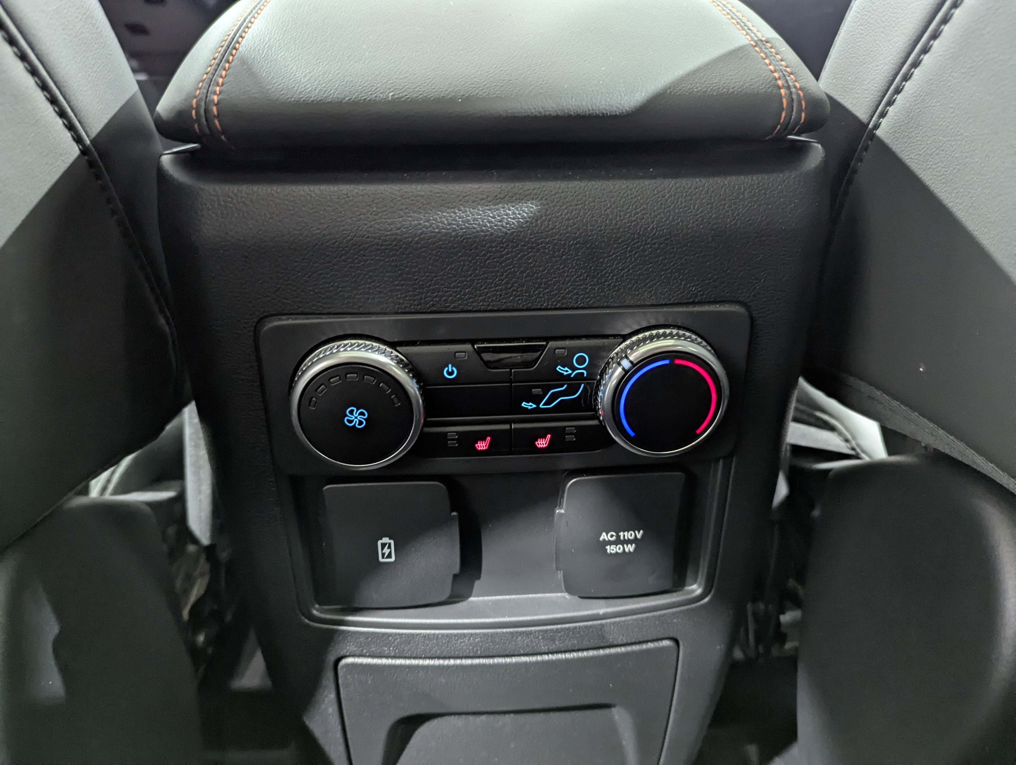 2024 Ford Explorer Timberline 4x4