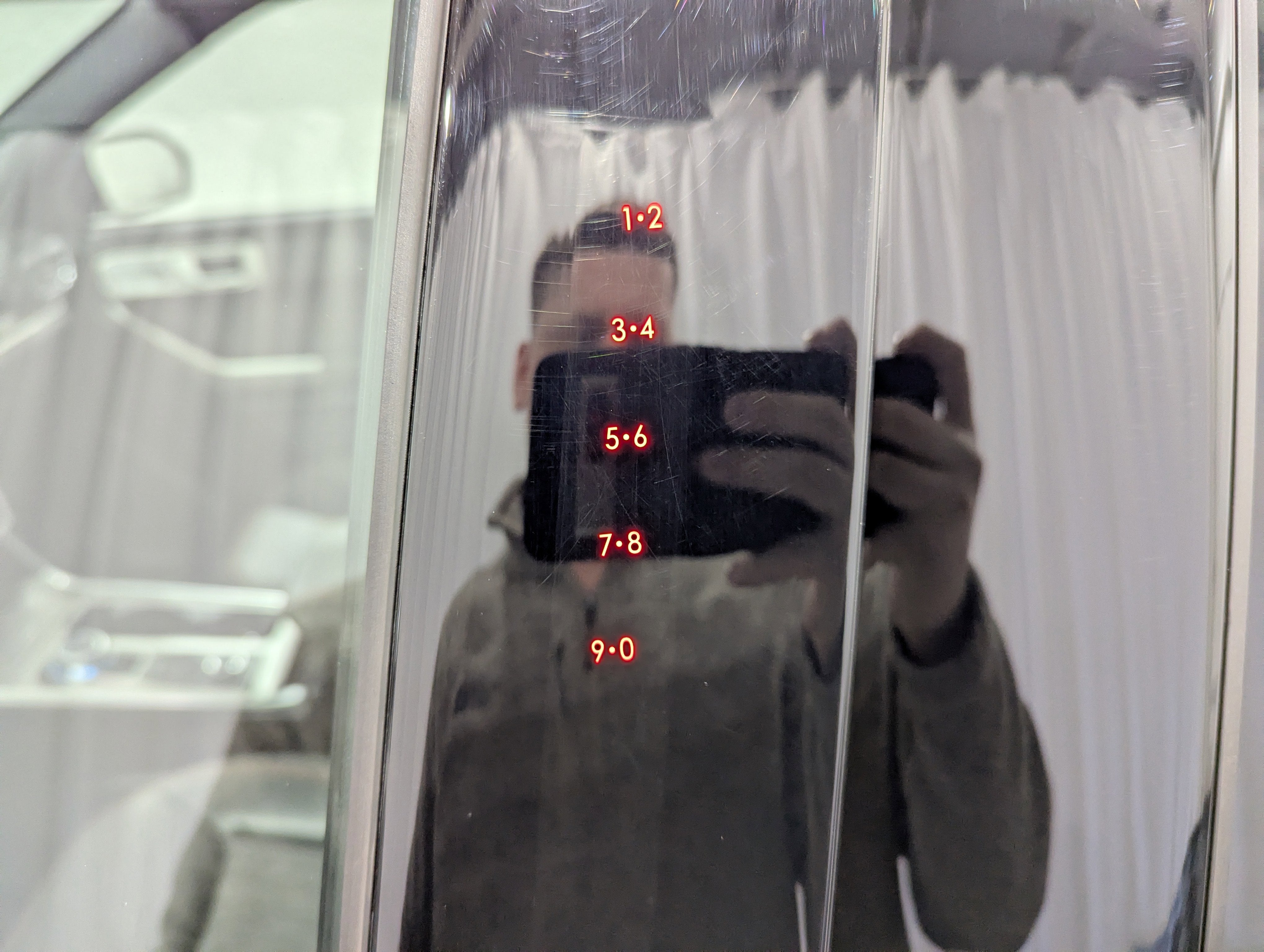 2024 Ford Explorer Timberline 4x4