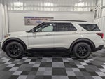 2024 Ford Explorer Timberline 4x4