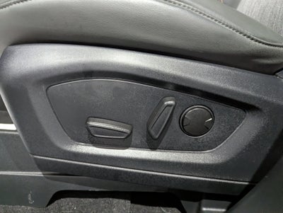 2024 Ford Explorer Timberline 4x4