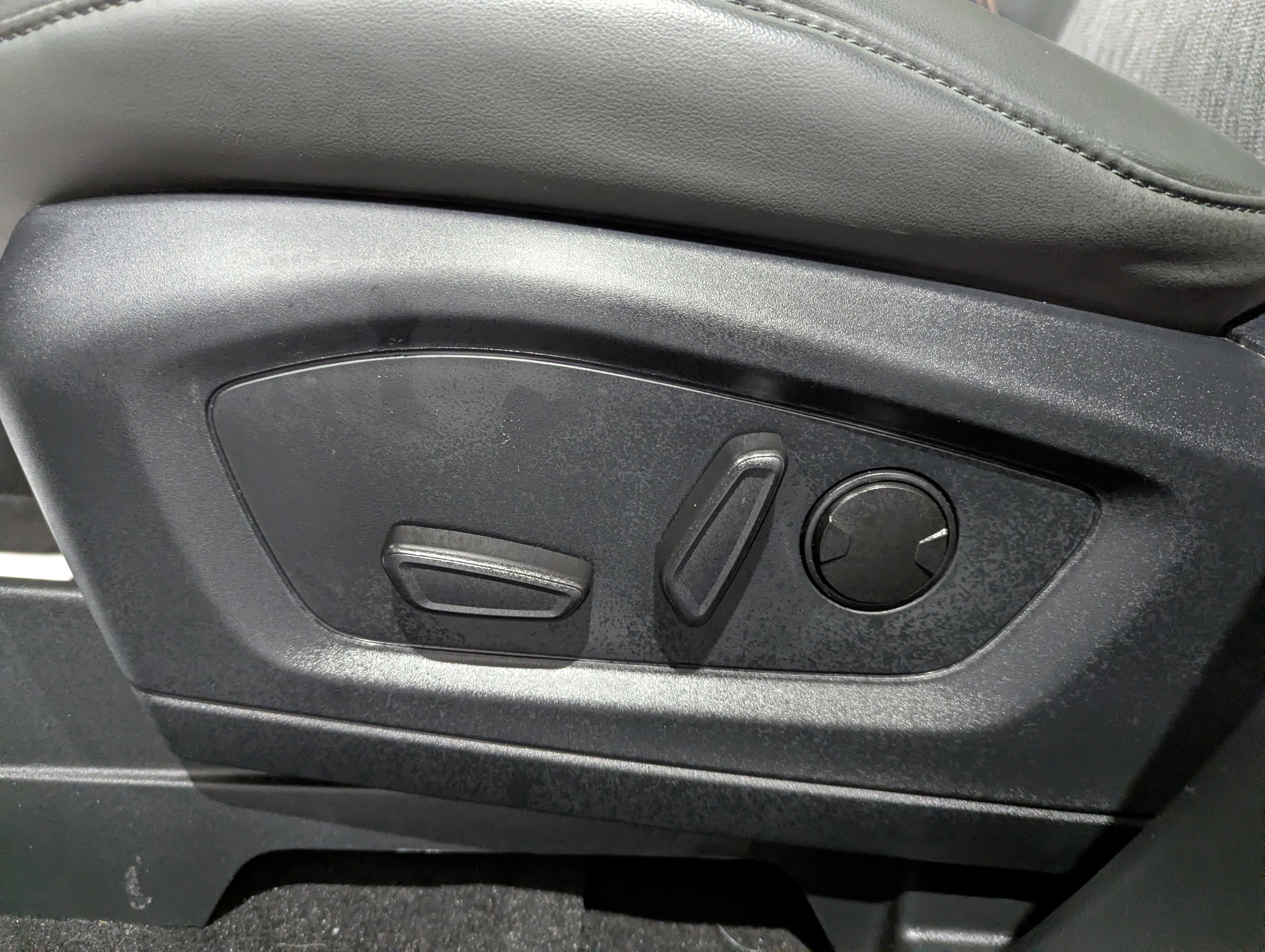 2024 Ford Explorer Timberline 4x4