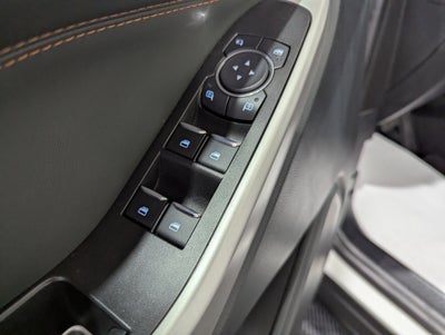 2024 Ford Explorer Timberline 4x4