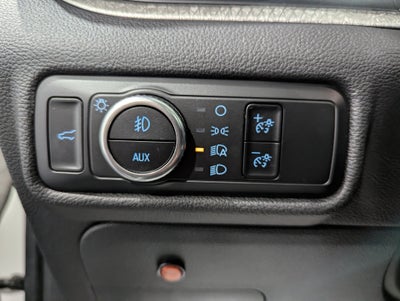 2024 Ford Explorer Timberline 4x4