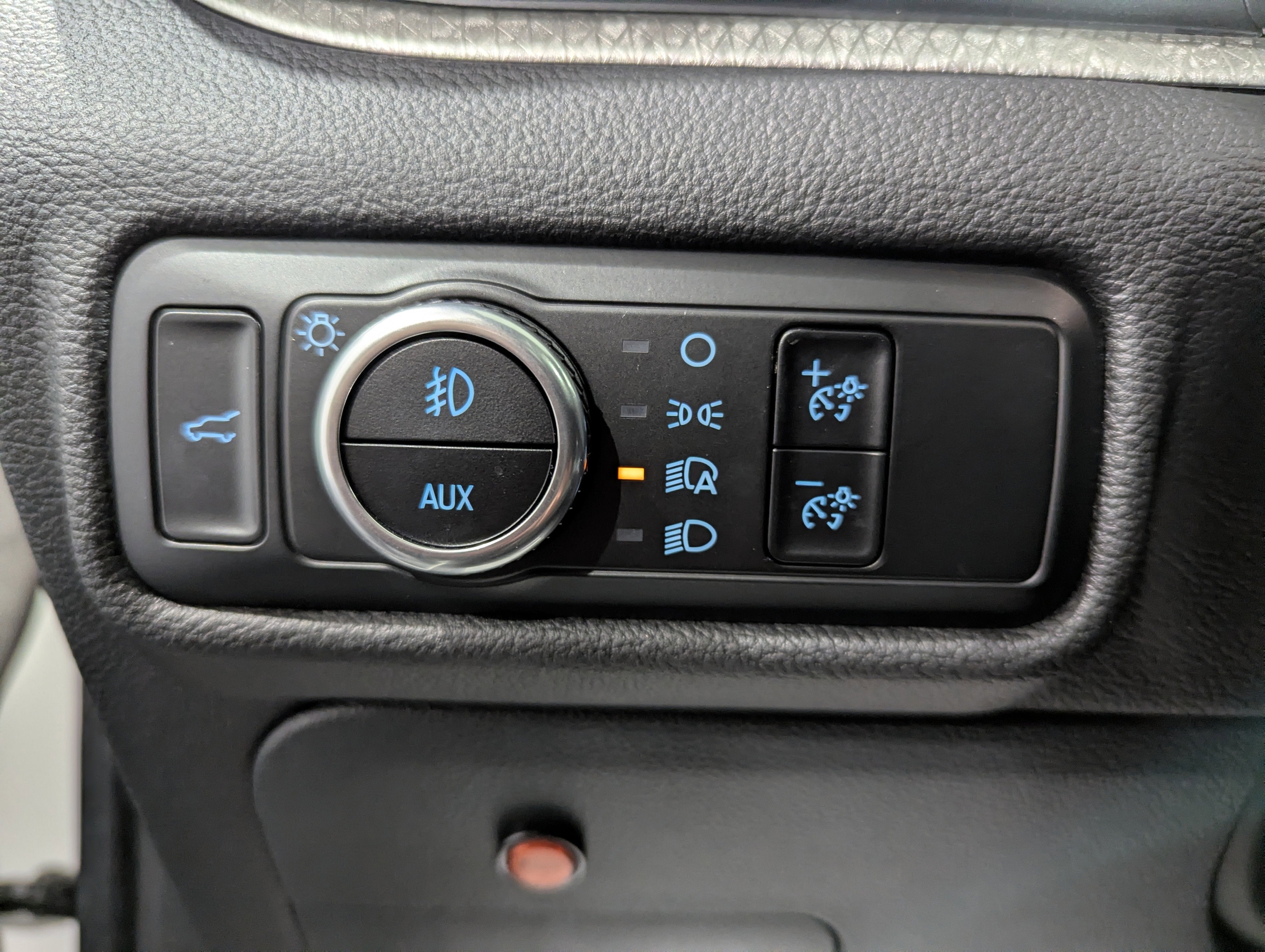 2024 Ford Explorer Timberline 4x4