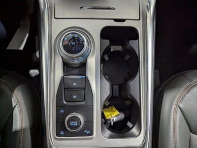 2024 Ford Explorer Timberline 4x4
