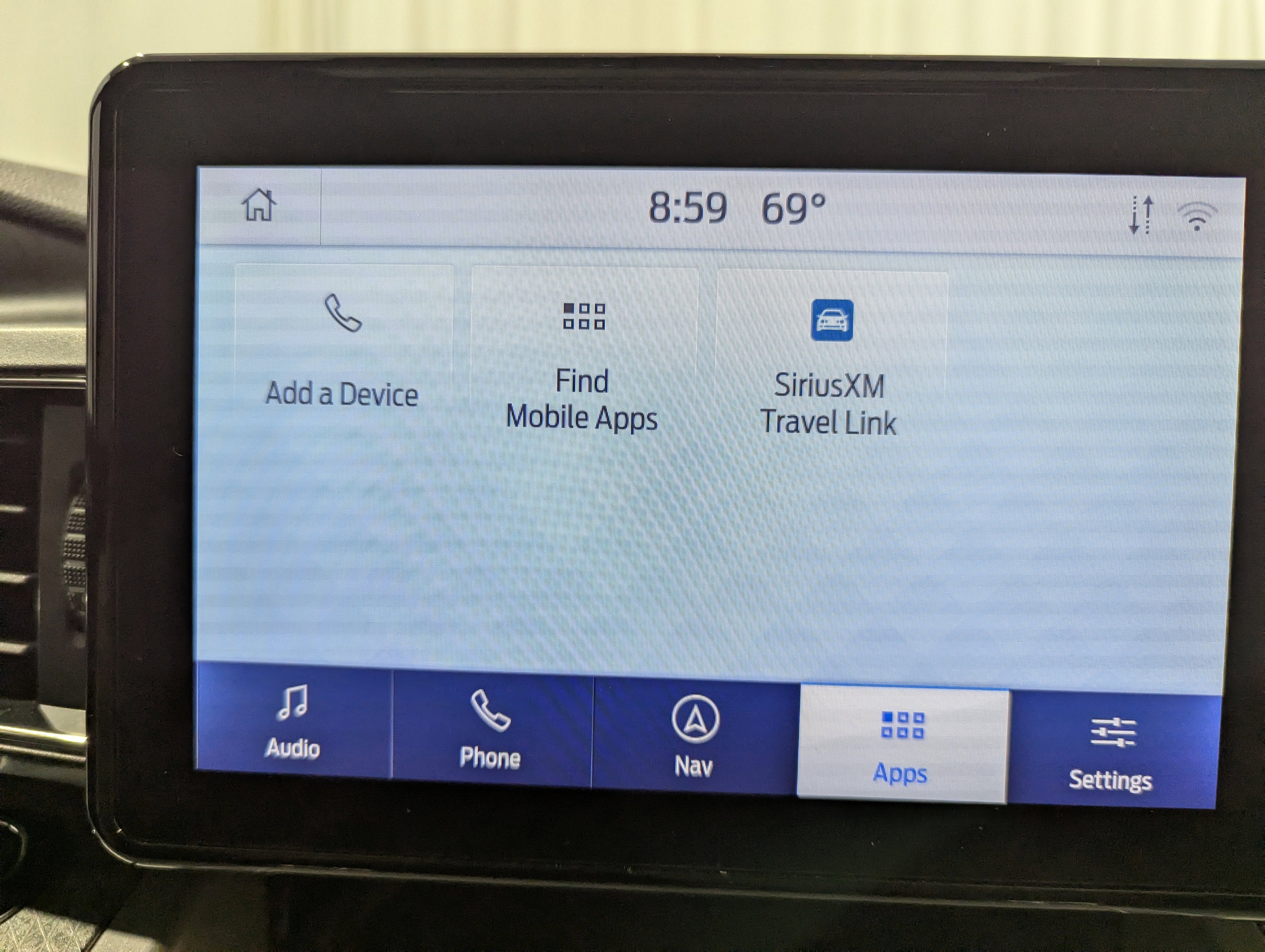 2024 Ford Explorer Timberline 4x4