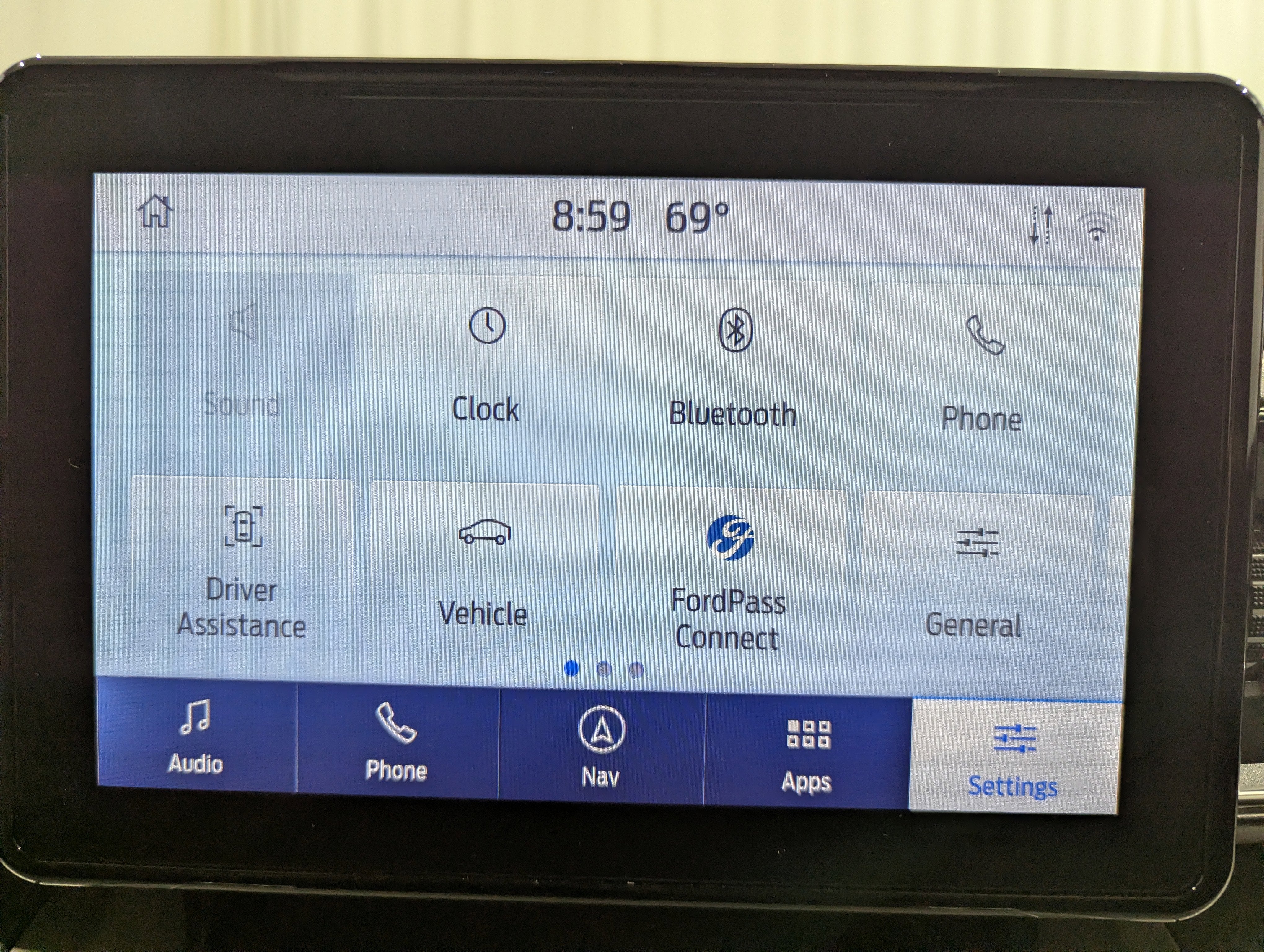 2024 Ford Explorer Timberline 4x4