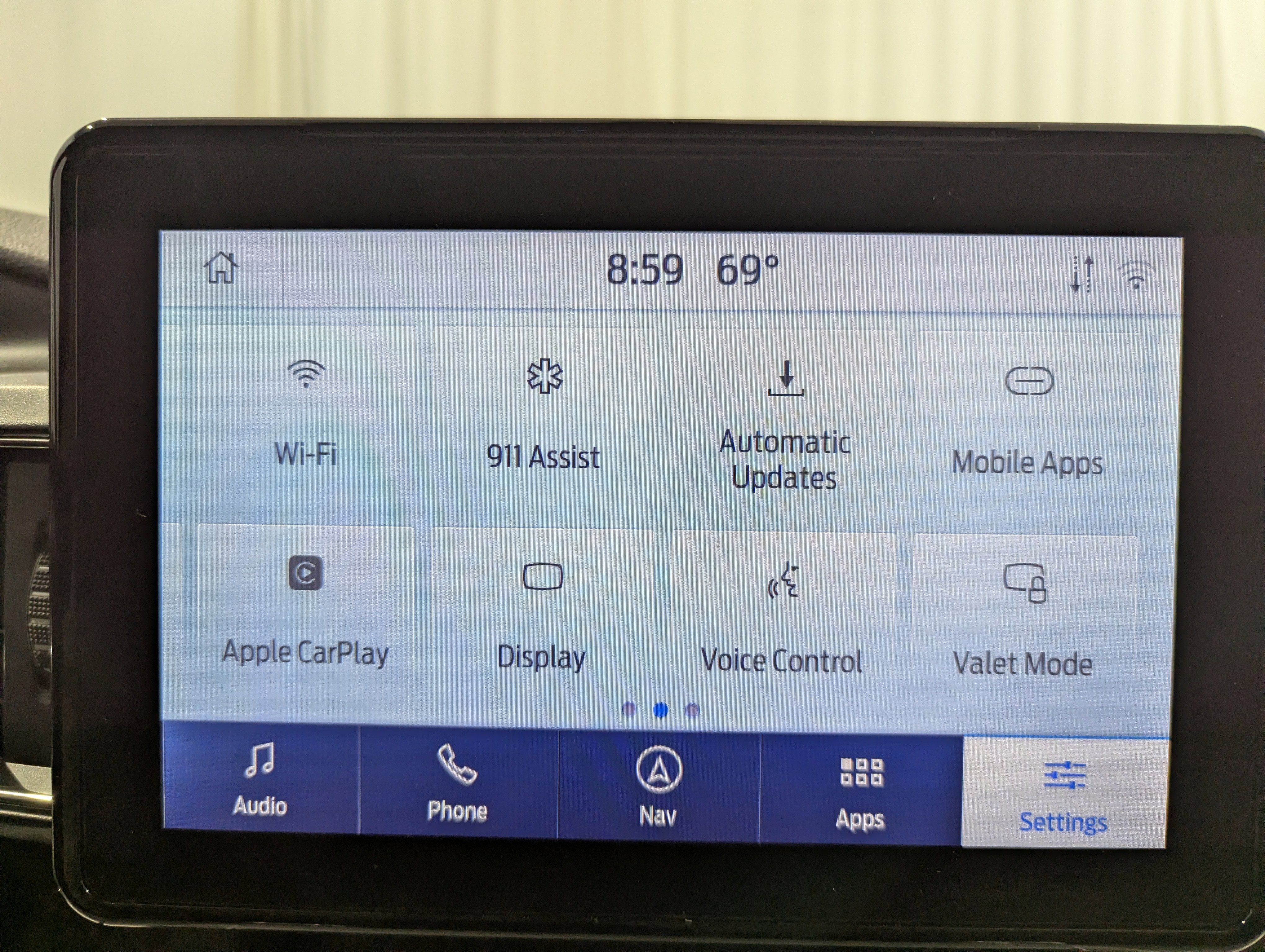 2024 Ford Explorer Timberline 4x4