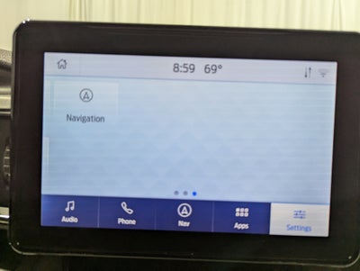 2024 Ford Explorer Timberline 4x4