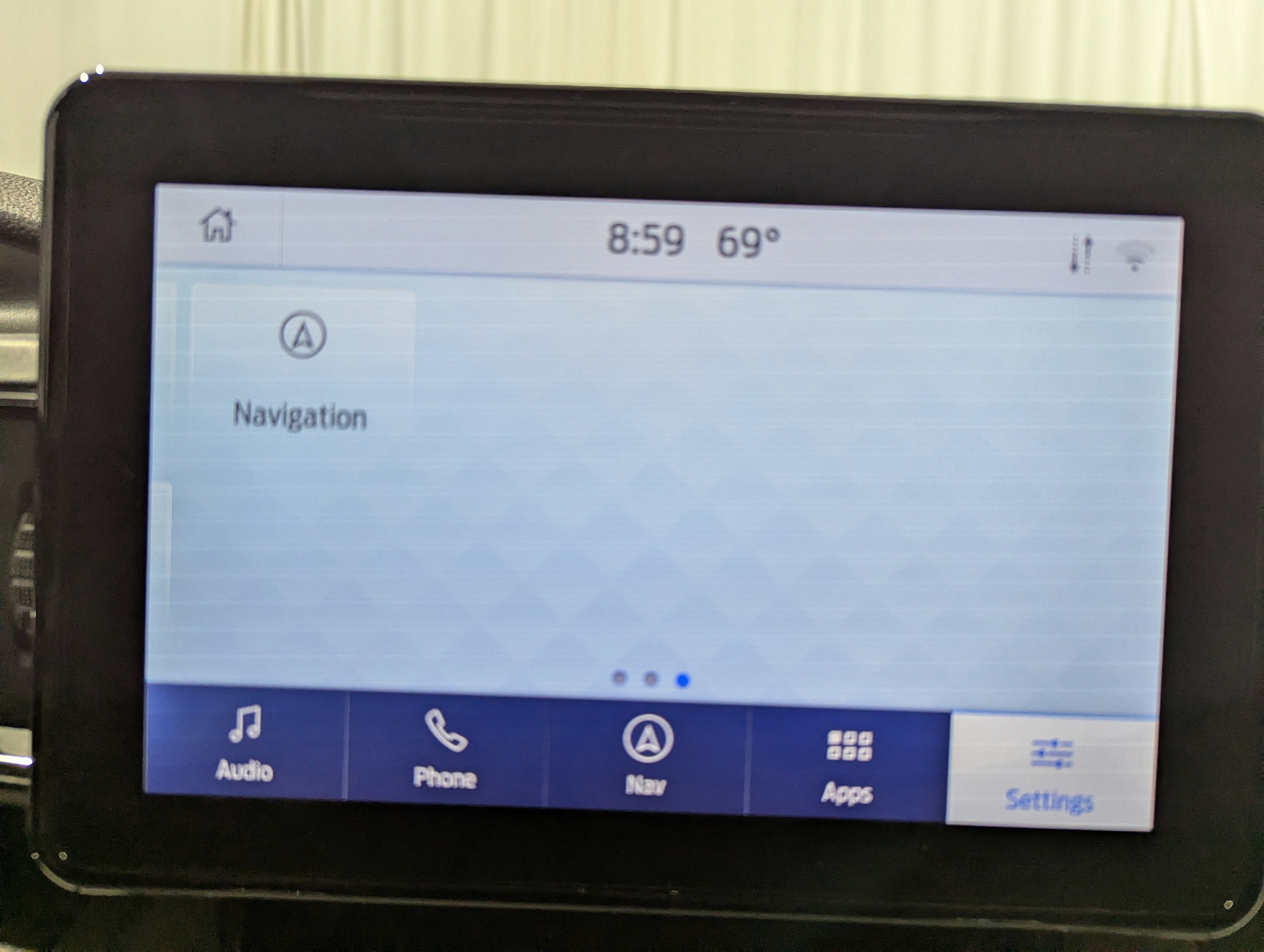 2024 Ford Explorer Timberline 4x4