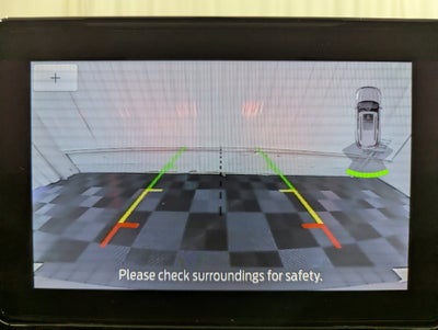 2024 Ford Explorer Timberline 4x4