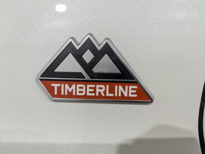 2024 Ford Explorer Timberline 4x4